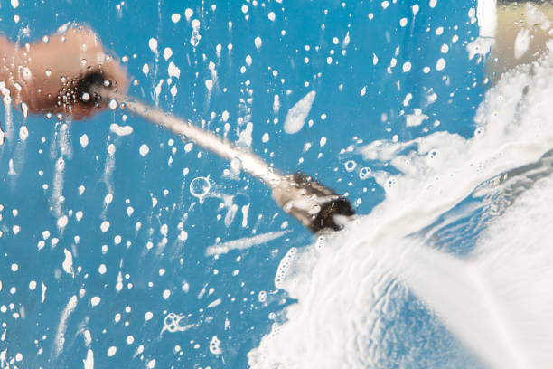 Best Gas Station Cleaning  in Bayou Cane, LA
