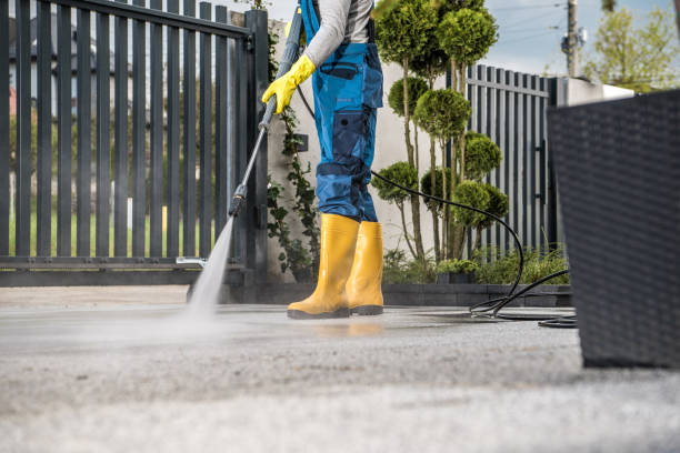Spring Cleaning in Bayou Cane, LA